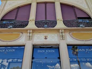 Viareggio: die Tour entlang der Passeggiata, ein Jugendstil-Traum