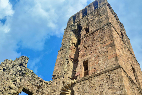 Panama City: Tour a piedi dei Pirati di Panama City