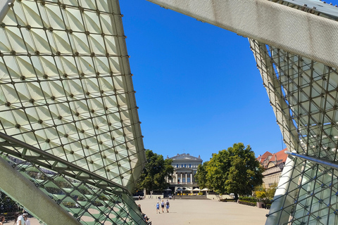 Poznań: Bike Tour of Top Highlights with a Local Guide