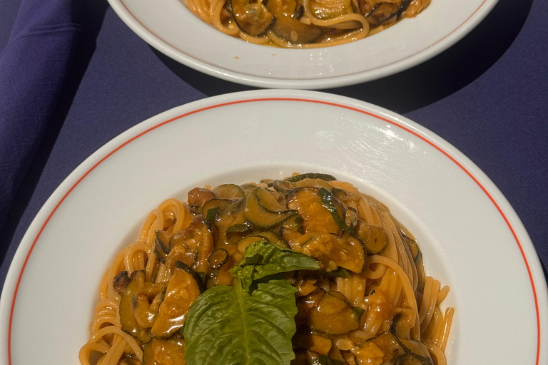 Positano: Food and Wine Walking Tour with Tastings