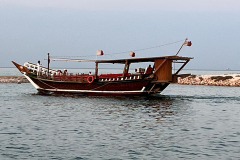 Doha: City Express 4 Hours Private Tour