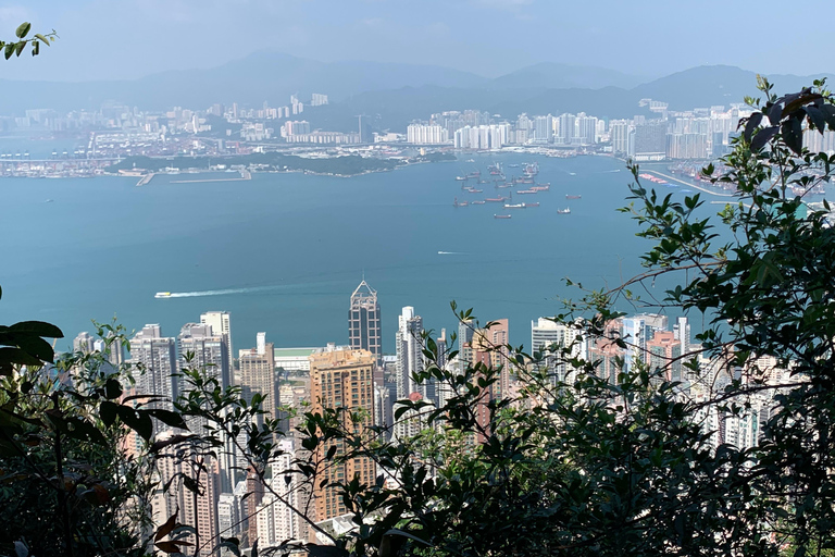 Excursión cultural de un día desde Hong Kong