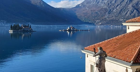 Kotor:Perast Heritage & Kotor Cable Car with Alpine coaster