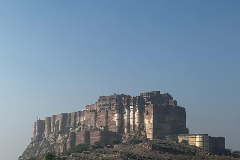 From Delhi: 15 Days Beyond the Golden Triangle Tour Includes -: Car + Local Tour Guide + Hotel 3*