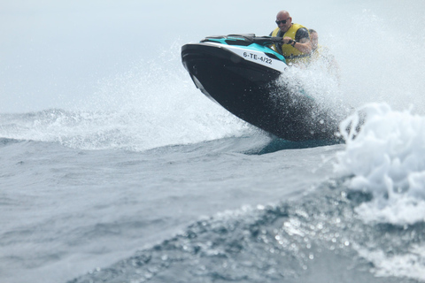 جت سكي باور90 دقيقة