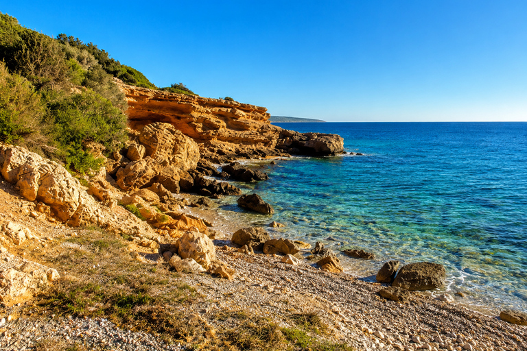 Ibiza: Hike to a Secret Beach and Feel Worlds Away