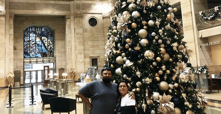 Houston: Astroville Tunnel Tour of Downtown Houston photo 20