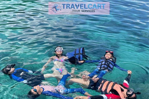 Excursão de um dia a Port Barton