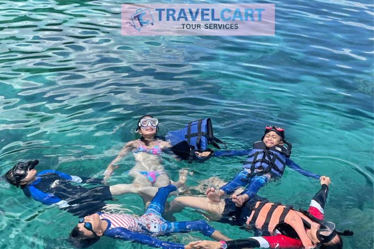 Excursão de um dia a Port Barton