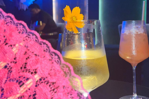 Gosier Guadeloupe, Local Dance Night!