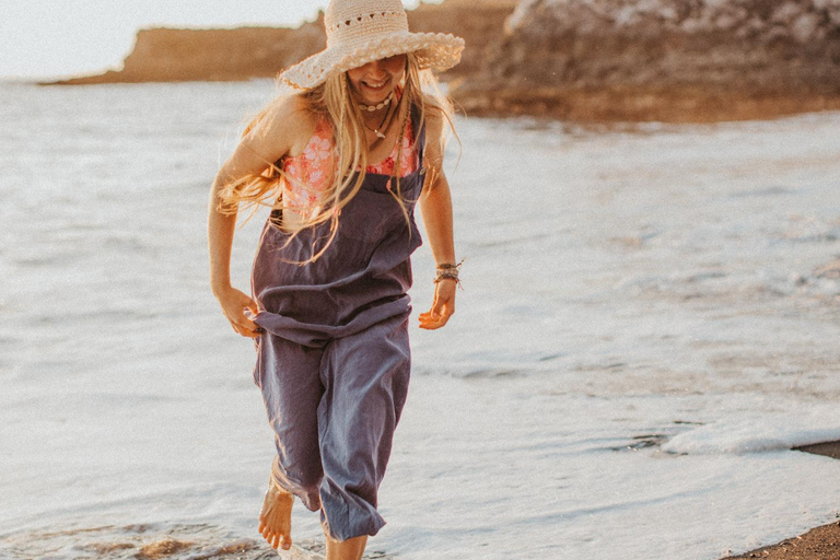 La Palma: Authentic photo shoot in a dreamlike natural setting