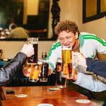 Sale e birrerie di Monaco di Baviera: Tour guidato di 3 ore