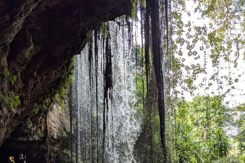 Kiambu: Half day of fun at Paradise Lost