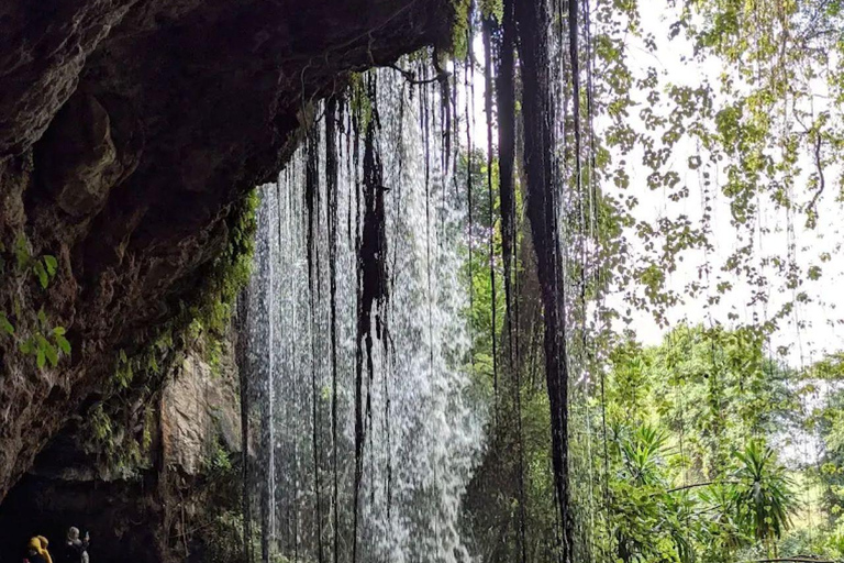 Kiambu: Half day of fun at Paradise Lost