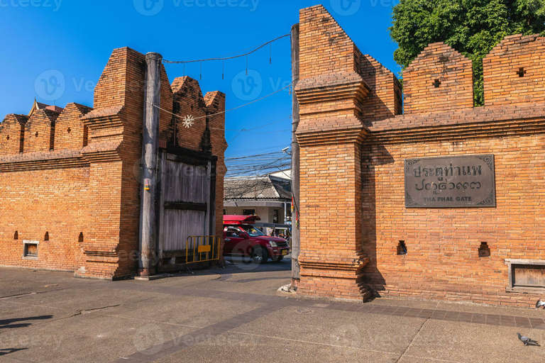 Chiang Mai: Slow Boat to Luang Prabang 3Day 2night Trip