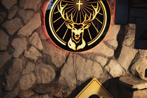 Riga: 14 Beers Tasting Experience - Aussie Backpackers Bar