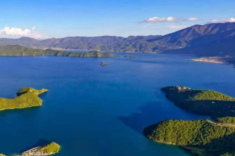 From Kunming: 8-Day Yunnan Private Cultural Tour