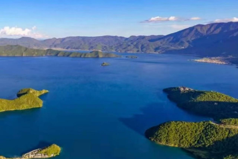 From Kunming: 8-Day Yunnan Private Cultural Tour