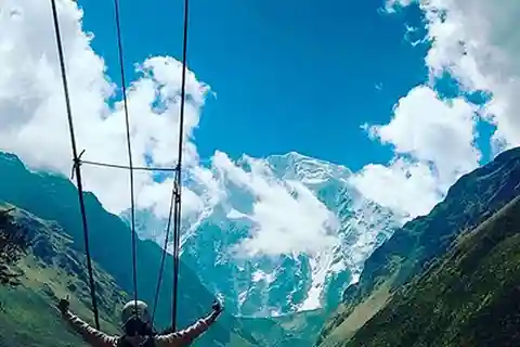 Tour du lac Humantay avec Extreme Columbio