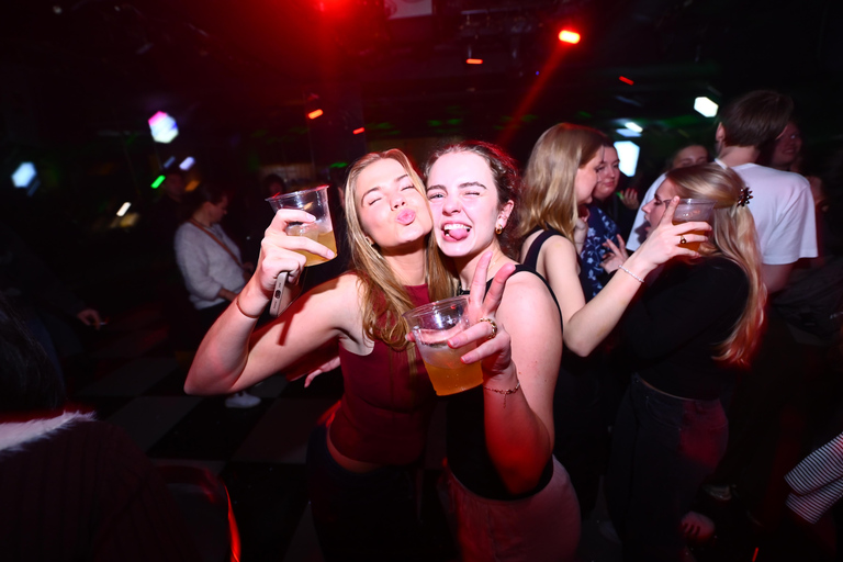 KITSUNE KYOTO Admission Ticket (For Foreigners) [MALE]KITSUNE KYOTO Admission Ticket(For Foreign)