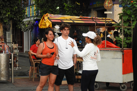 Cartagena for First-Time Visitors: Storytelling Walking Tour