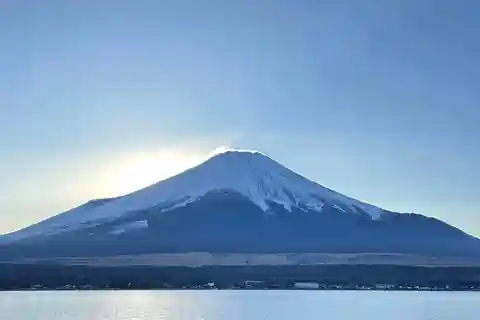 From Tokyo: Mount Fuji day Trip with English speaking Driver