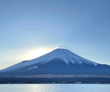 From Tokyo: Mount Fuji day Trip with English speaking Driver