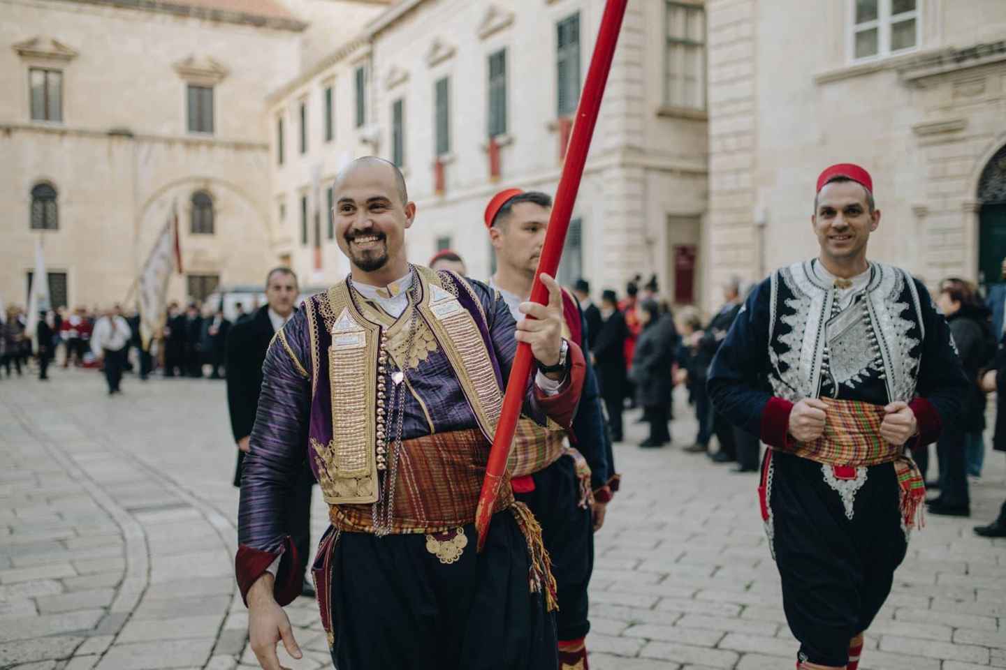Dubrovnik: St. Blaise Legacy History Tour ? UNESCO Old Town - Dubrovnik: St. Blaise Legacy History Tour – UNESCO Old Town