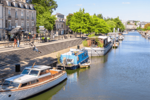 Nantes Gourmet FoodTour: Eine kulinarische Reise mit lokalen Köstlichkeiten