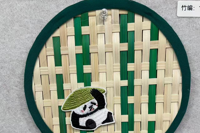 上海文化手工艺工作坊：制作属于您的中国礼物上海麻将体验：探索中国麻将的艺术