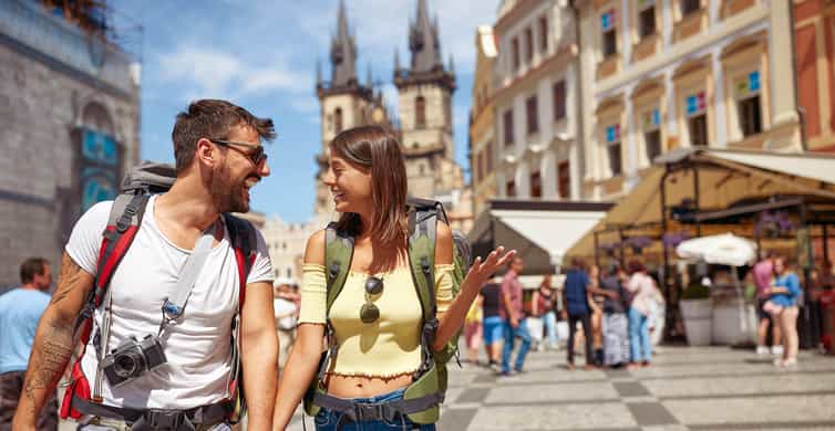 From Vienna: Prague City Guided Tour With Hotel Pickup photo 10