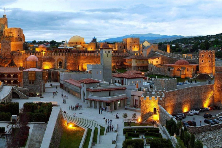 Yerevan: Lake Sevan, Dilijan, and Monasteries Day Trip