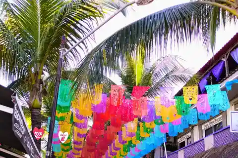 Sayulita Local Flavors & Traditions