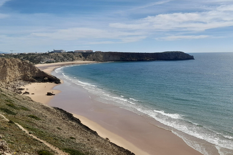 Descubre Los Pueblos Pintorescos del Algarve OccidentalDéjate deslumbrar por los pueblos pintorescos del Algarve Occidental 4 P