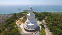 Tour privato, Amazing Phuket Island e Big Buddha Guided Tour - Housity