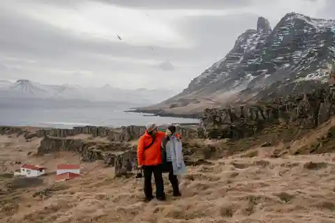 Ushuaia: Aventura de 3 días en los Montes Martial