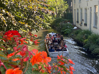 Bruges Escursione guidata a piedi, Storie, Misteri e Persone - Hizvo