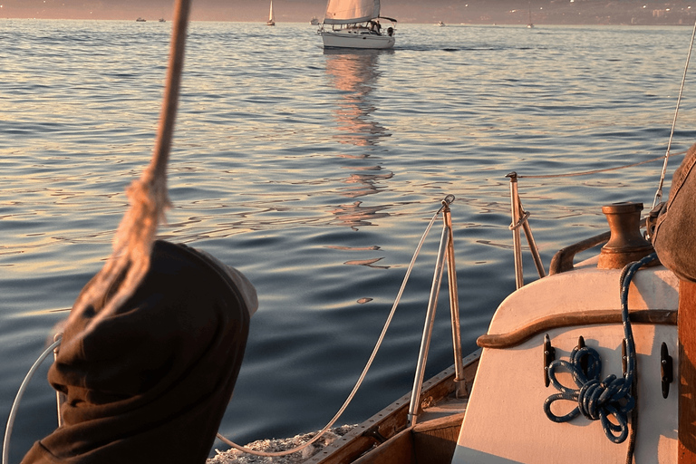 马里纳德尔雷：1小时游船之旅玛丽娜德尔雷：1小时游船之旅