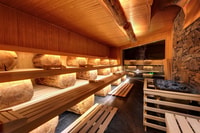 Bansko, Thermal pool relaxation - Housity