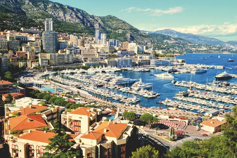 Monaco: Highlights & Secrets Walking Tour