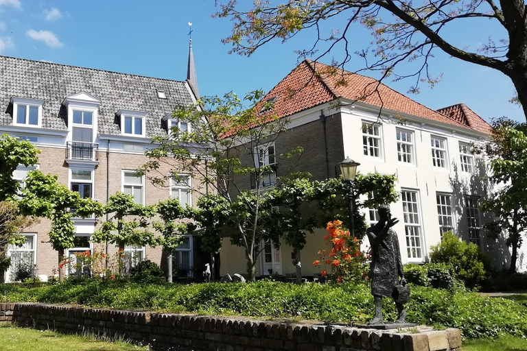 Breda: Highlights-tur med lokal guide