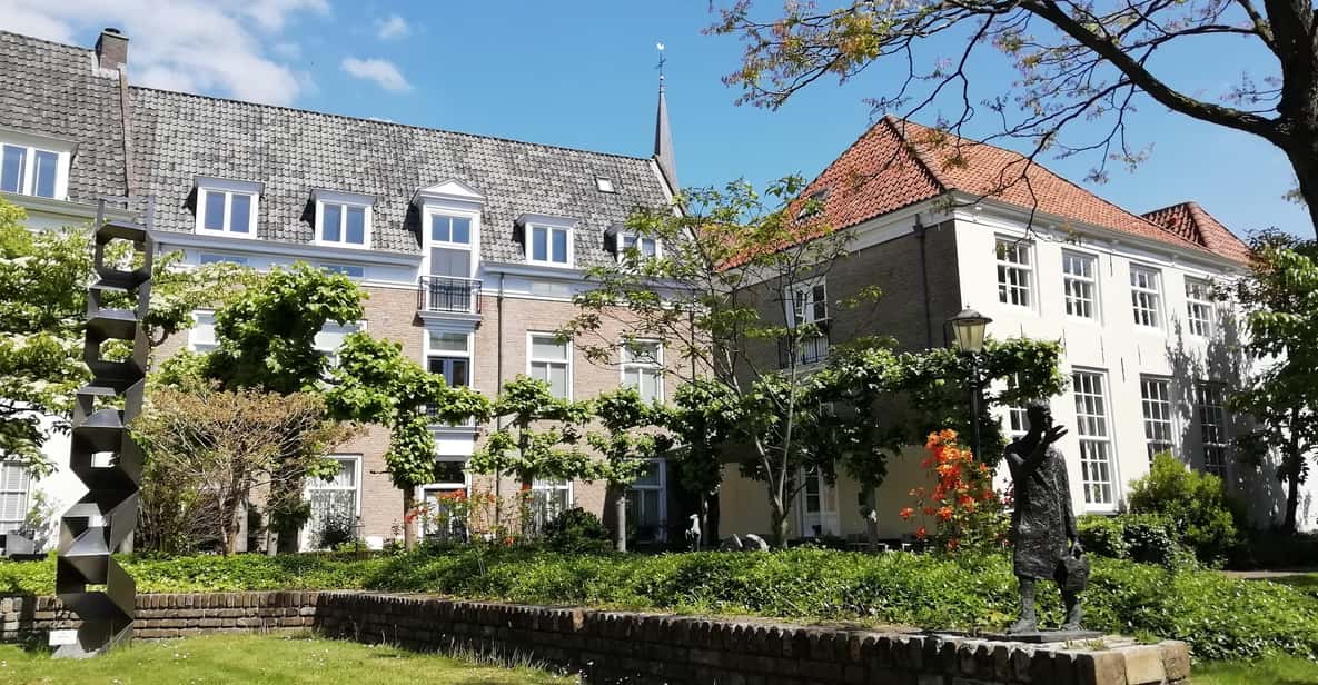 Afbeelding 5 van Breda: Hoogtepunten met een lokale gids