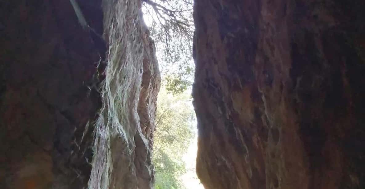 Afbeelding 0 van Las Médulas: paardrijroutes