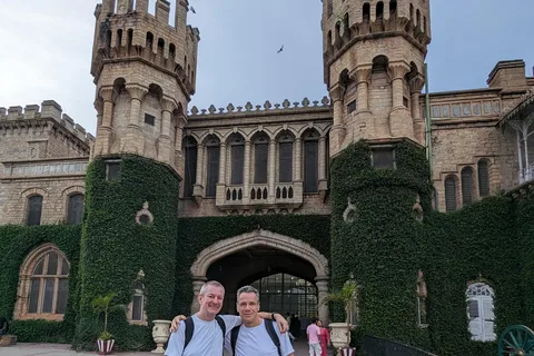 Bangalore City Sightseeing Tours
