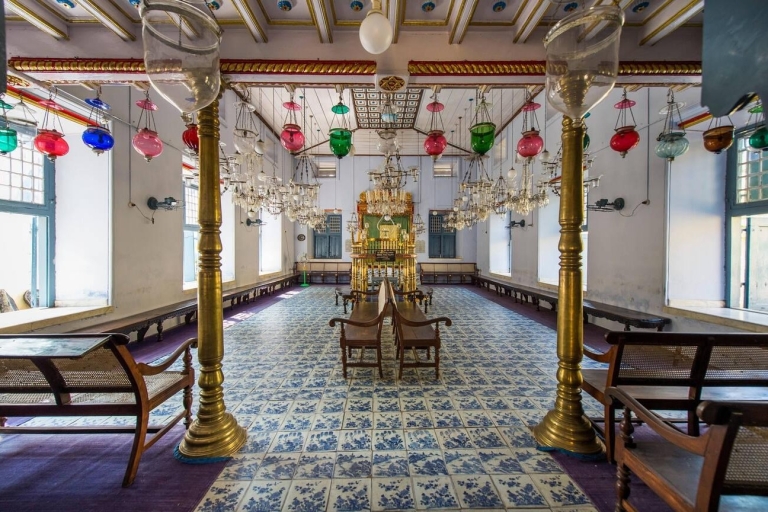 Ontdek het Joodse erfgoed van Kochi (rondleiding van 2 uur)