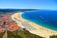 Visite privée d'une journée à Fátima Nazaré et Óbidos - Hizvo