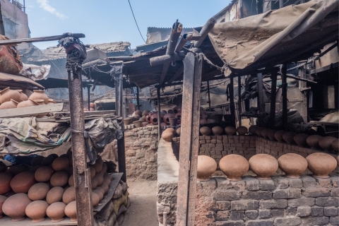 Wycieczka do slumsów Dharavi – obowiązkowy punkt wycieczki do Bombaju