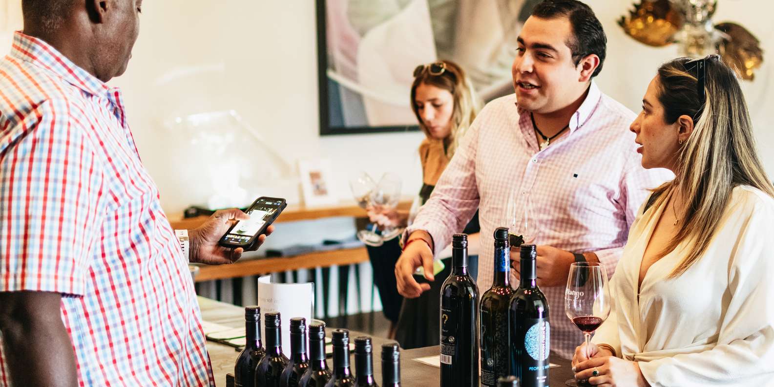 From San Francisco: Napa & Sonoma Valley Full-Day Wine Tour