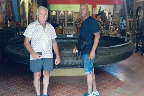 Kochi: Wycieczka po mieście