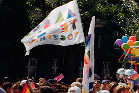 Queer Copenhagen Historical Tour English Queer Copenhagen Tour